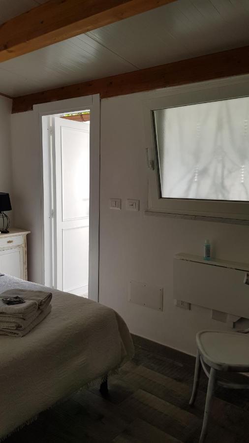 Aliga Panzió Alghero Kültér fotó