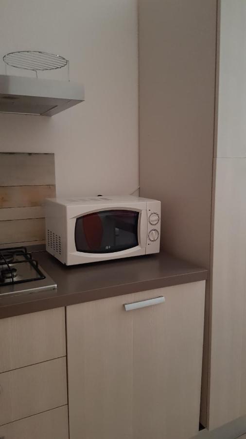 Aliga Panzió Alghero Kültér fotó