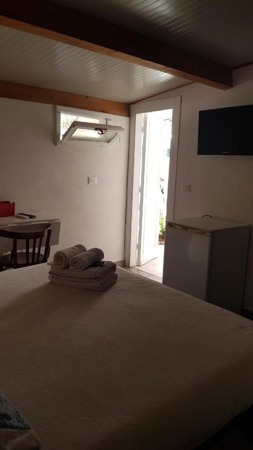 Aliga Panzió Alghero Kültér fotó