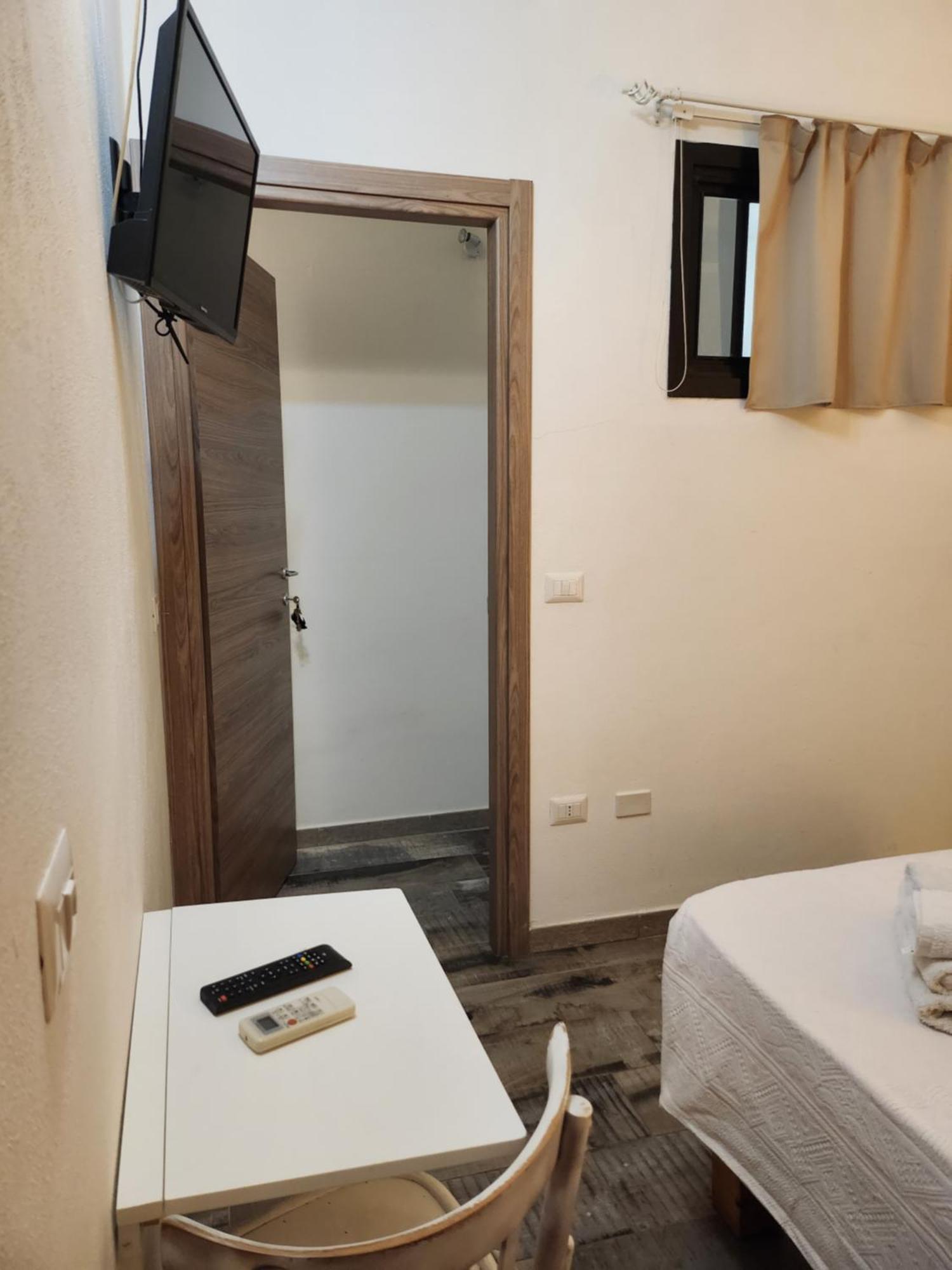 Aliga Panzió Alghero Kültér fotó