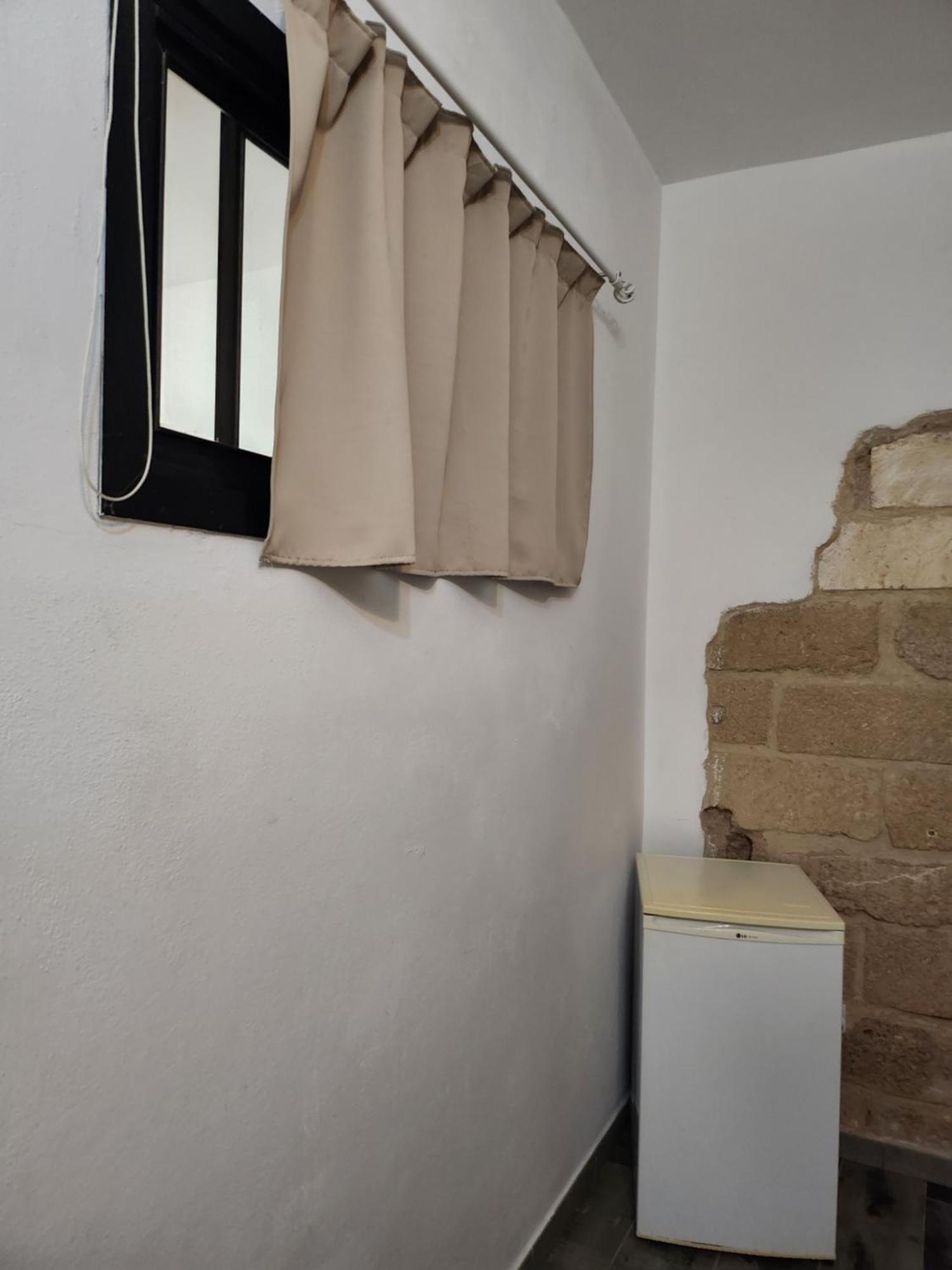 Aliga Panzió Alghero Kültér fotó